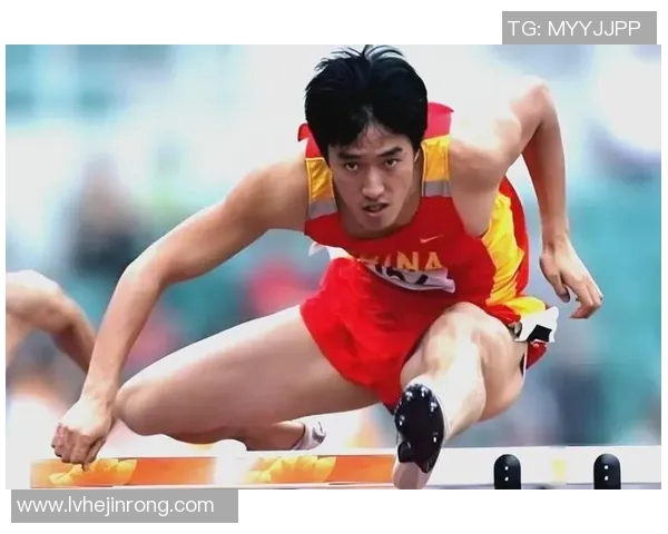 刘翔：从田径赛场的辉煌到人生的挑战与成长之路