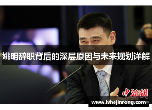 姚明辞职背后的深层原因与未来规划详解